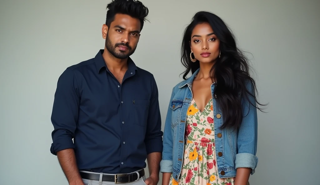Rashmika and vijay devarakonda 
