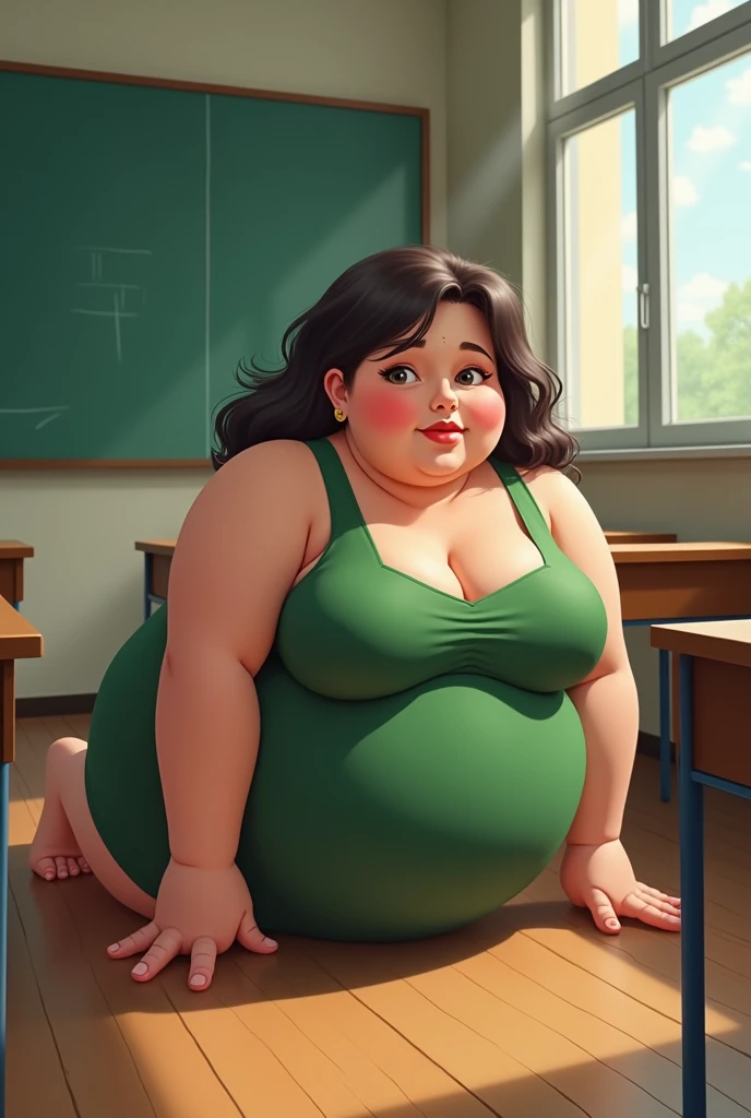 a fat obese ,chubby overweight ,young fat girl in ,cute plump schoolkid,heavy set young girl,thick student,extremely obese young female student,very fat and heavy young girl,stout short haired girl in school,chubbychild in classroom,cute pudgy young student
((((Big Tits))))((((Embarrassing))))((((blush))))
((((Nipples))))((((Areola))))