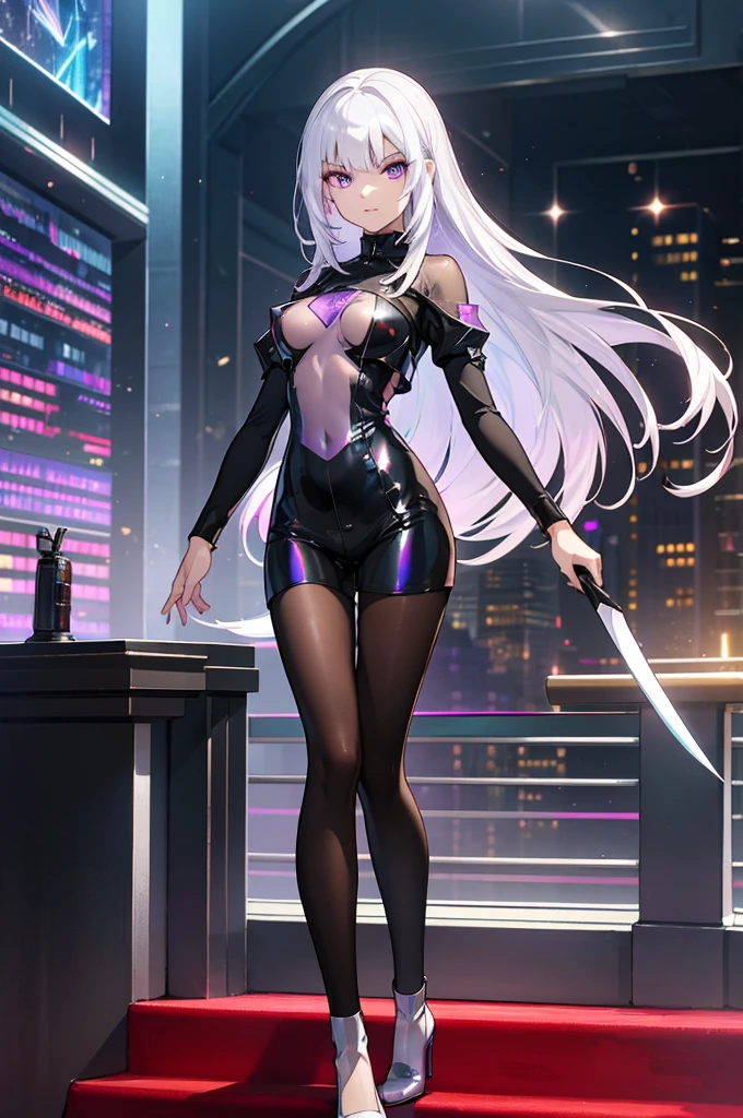 high school girl,smile,Beautiful girls,Beautiful girl from another world,A whole new beautiful girl,JK latest fashion,Girl holding a weapon in her hand,Cyberpunk uniforms,The best quality to get you horny,Psychic,Wizard,battle,Colorfulな髪色,Perfect Girl,Super cute girl,Cyberpunk Background,The fusion of fashion and aesthetics,Sparkly Fashion,Cute uniform,Uniform of the Future,Wearing a cardigan,Long Hair、Sparkling eyes,She has her bangs down,Colorful,Ultra HD,Young girl,sex,Green Eyes,Naughty Girls,Full body image,Big Breasts,Beautiful Girl's Paradise,Fashion Girl,Naughty Girls,Beautiful Girl Country,High-dimensional beautiful girl,A beautiful girl who transcends everything,Pink Cardigan,So beautiful,Absurd,Beautiful girls,The psychology of beautiful legs,The pinnacle of aesthetics,beauty incarnate