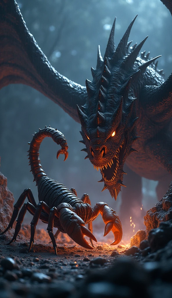 image of balerion a dragon of game of thrones