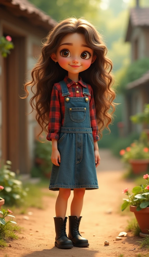 Old photos of a Raggedy Ann goodness