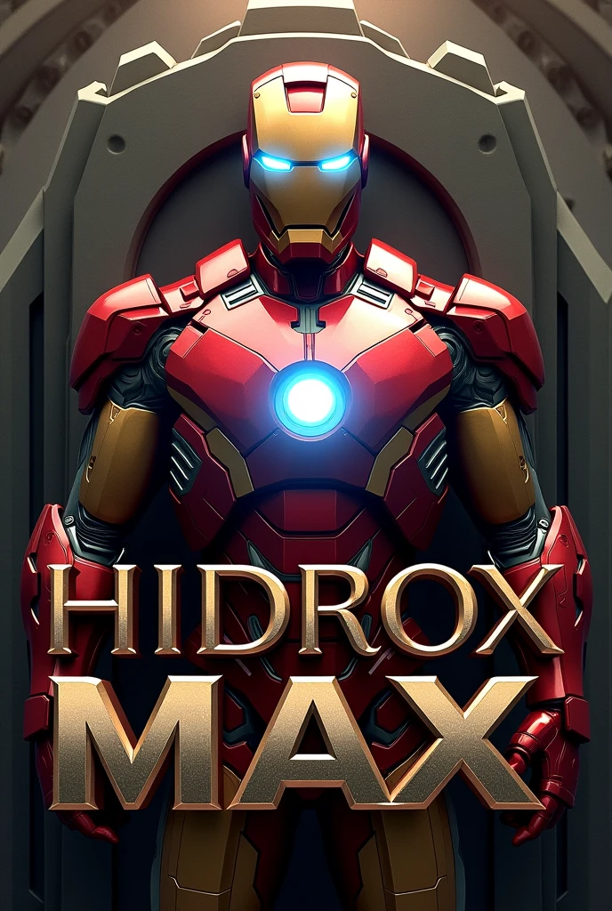 Iron city