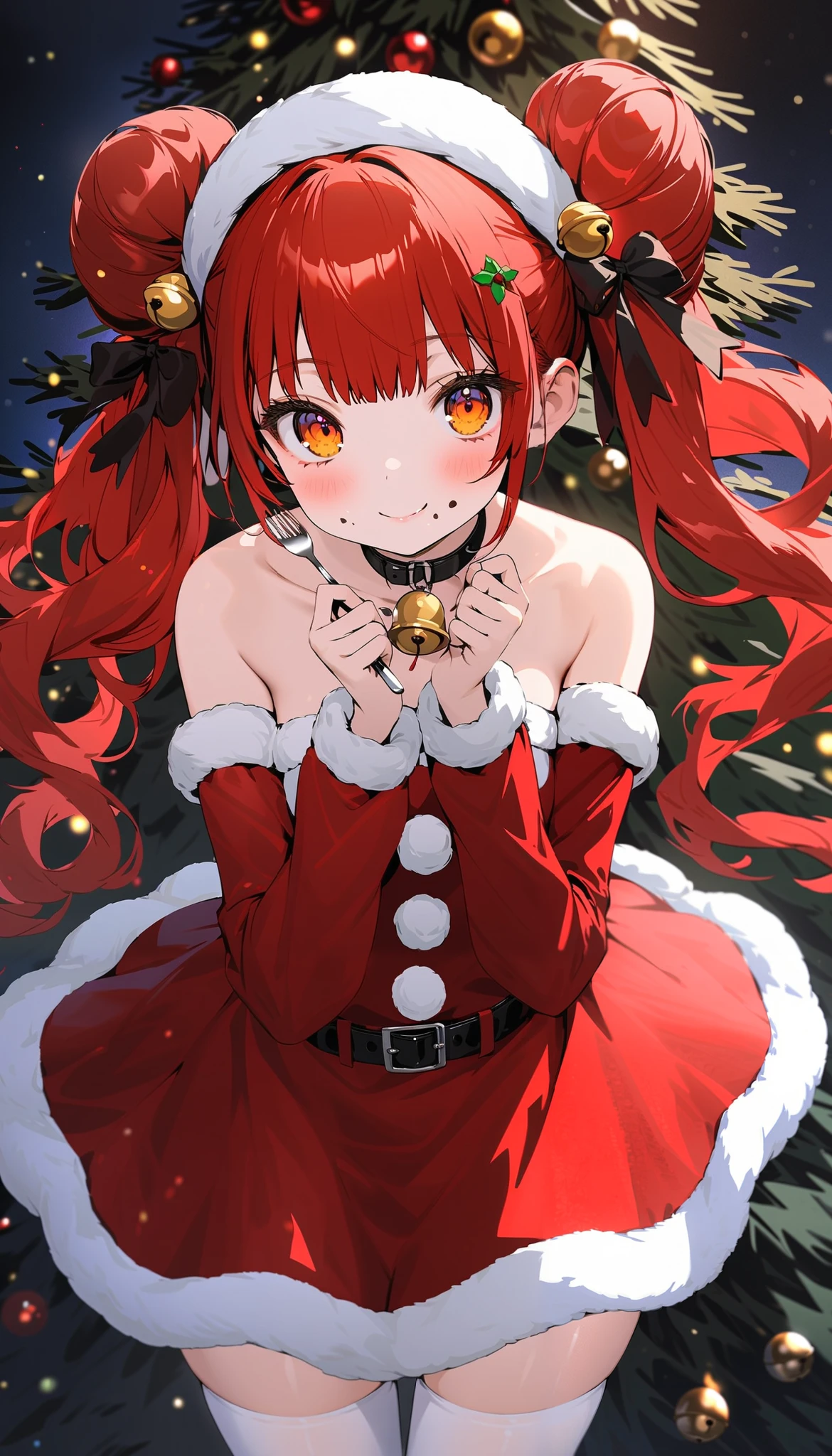 carnival, Friendly, Zaako♡, Goblin Woman, masterpiece, Tengu, (Fortune teller: 0.8), (sleepy: 0.8), Intimate, (アニメ: 1.2), Stocky, Happy, Angelic French doll, Shirt dress