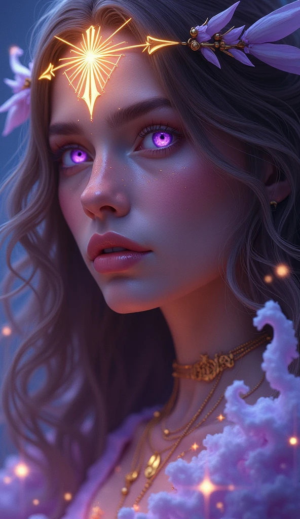 <lora:amethyst-gem-style-darquelilly-v1:1> amethystgemstyle, purple gems