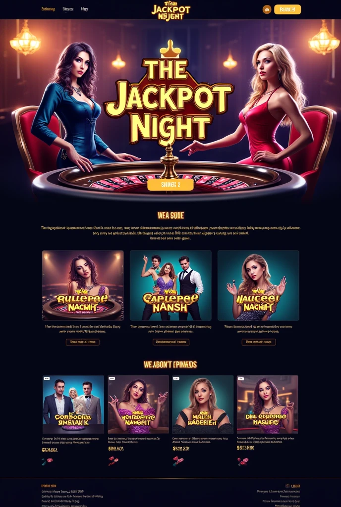 A post of cashino of big bucks gambling where the given information are also in picture
150% Signup.
80% Second deposit
30%-50% Regular Bonus
Reffer and get $10 Reedemable free play and 10$ reedemable freeplay must be in more highlighted