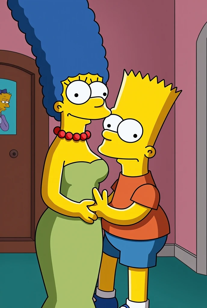 Ауыл әйелінің жеке суреті