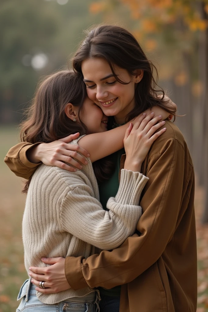 Hug