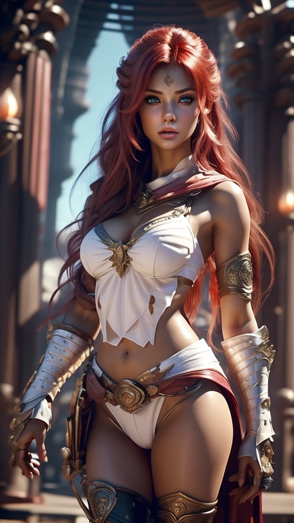 (Best Quality, 8K, Masterpiece, HDR, Soft Lighting, Picture Perfect, Realistic, Vivid), Full body photography of Fox girl in lotus pose，Red Hair, Raw, movie shot, (Sharp focus:1.5), (Reality:1.4), Dusk lighting, Volumetric Lighting, Ultra-high resolution,Dramatic Lighting, (Zentangle，Mandala，Tangle，Entanglement), Fox Demon，Fox Mask, Sexy Revealing Clothes, Bodysuit with Glitter Texture, Foxfire Curse, fox family, Transformation, Depth of Field, dreamy atmosphere, Chaos in its most beautiful form, grace, Brutalist design dark theme, Flower of Death, Flowers of ecstasy，Glowing Line,Glow Example，Tracking example，flash， Backlight，translucent，Light Particles, (Ultra High Quality Fantasy Art), Masterpiece, Female Model, Ultra High Quality Female Character Designs, Detailed 8k Anime Art, Realistic Anime Art, Highest Quality Wallpapers, Intricate Ultra High Quality Accurate Female Character Faces, High Quality Designs and Accurate Physics (Fantasy - Ultra High Quality) quality)) art), dark fantasy style), masterpieces, super high-quality characters, anime resolution - 8K, realistic anime art, wallpaper with the highest quality illustrations, ultra-high detail of faces, high-quality design and accurate physics), color, depth of field, shadows, ray tracing, high quality workmanship. -high quality and 8K resolution, (Accurate simulation of the interaction of light and materials)], [High-quality hair detail [More about beautiful and shiny red hair]], (Beautifully detailed hands [perfect fingers [Perfect nails]]], (perfect anatomy (perfect proportions)))) [[Full-length]], [Perfect combination of colors (Accurate imitation of the interaction of light and material)], [art that conveys the meaning of the story]