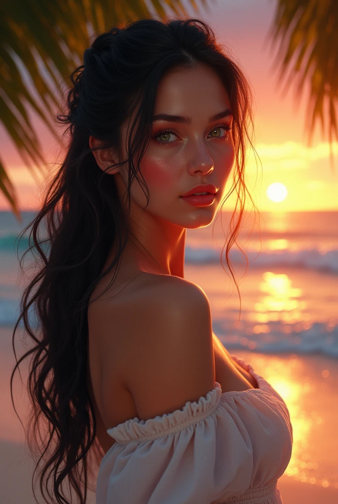 Hottest woman in the world