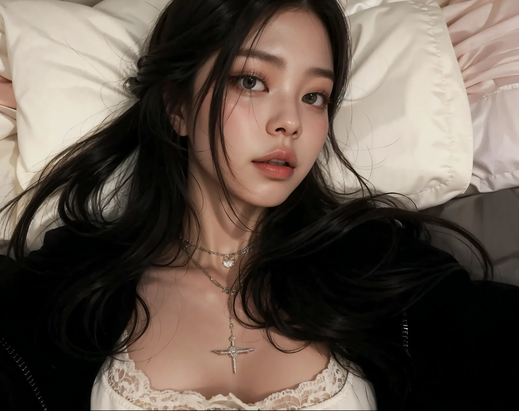 Jennie do Blackpink ||| 8k, UltraHD, Trealista, Beautiful girl