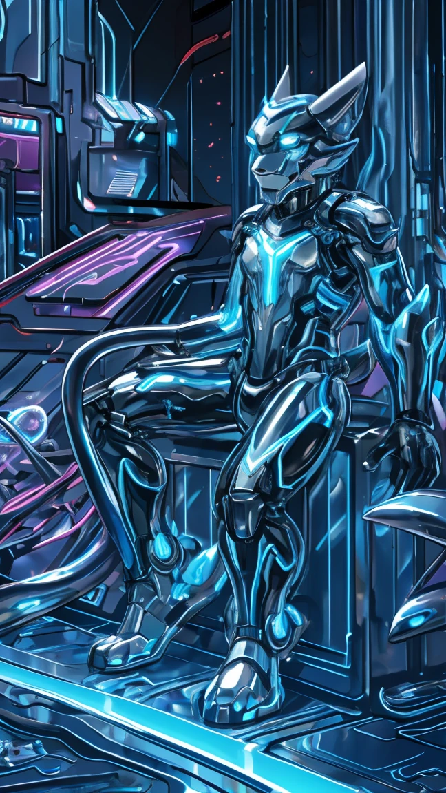 male, Synthesizer , metal silver slime body,  silver metallic sticky mucus , sticky skin ,sticky skin,Machine Tool , Android, Ratchet.Luminous body,male, network Hive. Full Body Mechanical Bodysuit . Mechanical Lion  . full-body photo . Liquid Metal Mecha Cover .silver metal bodysuit, Glossy Metallic Bodysuit ,  Evil Smile . blue glowing eyes.Details Skin Digimon ,Blue Glowing Streak . Neon Light Tattoo ,Intricate skin details, Smooth Reflective Leather .Sitting position.legs spread..liquid metal pool.liquid metal tentacle.INSECT NESTS.Big crotch bag.erect.absorption, goo skin, silver slime, enamel,unrecognizable ,Transform  ,,melt,Tentacles,gender.Drooling.. full-body photo .Excited.clear hands and feet .. silver metallic sticky mucus , sticky skin ,goo leather ,  silver smooth leather.Tentacles纏繞身體.黏糊糊Tentacles纏繞身體