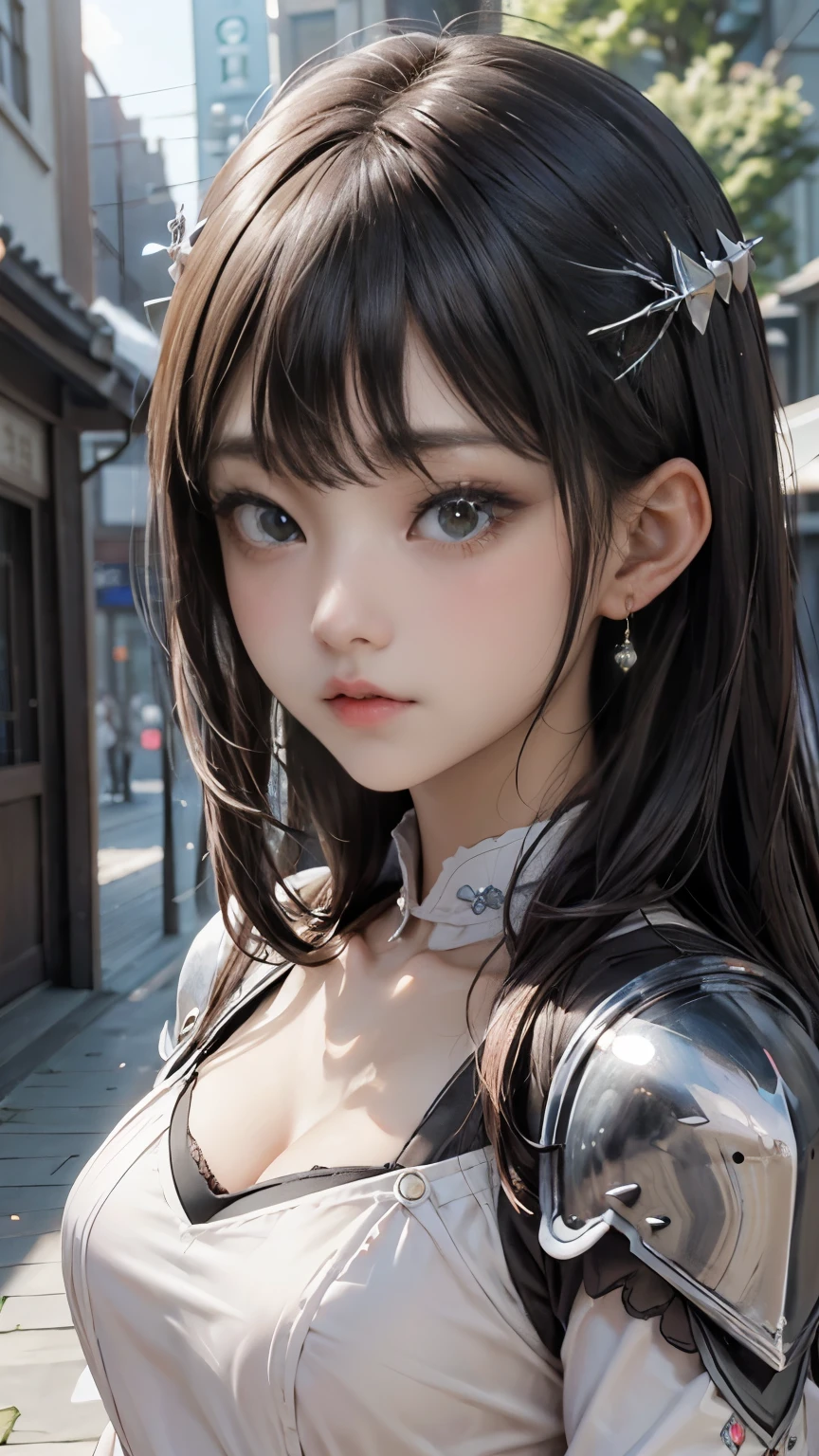 Esoteric arachnids lady, Spider Queen Elise, League of Legends, Esoteric arachnids, Combat Stance, ( body formed from metallic mauveine and metallic black liquid metallic paint twisting into a beautiful interpretation of the female figure), length, Sharp Fangs, nature, ((Complex metallic colors in the foreground)), (( Fluid Mechanics, The most beautiful smooth scale face makeup, Smirking expression)) - Dark blood, Onyxia、Noir painting of a beautiful young witch, length purple hair, dark purple lips, evil, evil female, smile, Black Prom Dress, She is coming to you, close, Bright Blue Eyes, Surrounded by swirling pink smoke, Genuine, Attention to detail, Highest quality、A beastly demon wields a vicious blade, Blood Chain, Behemoth Bones, Snake-like tentacles, Cruel Teeth, Expressions of madness, Oppressive Dungeon. 8K Vision Reveals Fear, Ultra HD detail makes monsters stand out, Grotesque shadows dance, The creature whispers, Stifling atmosphere, Vision problems, Visible Madness. blade, A flash of evil intent shines, reflect (Light) Beyond the Darkness, Elucidate (Sharp details) and、Add a dizzying dimension to the impending chaos.