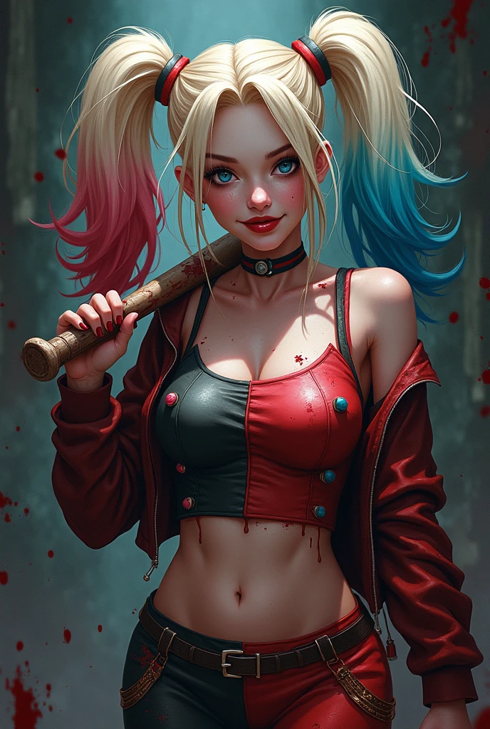 Harley quinn
