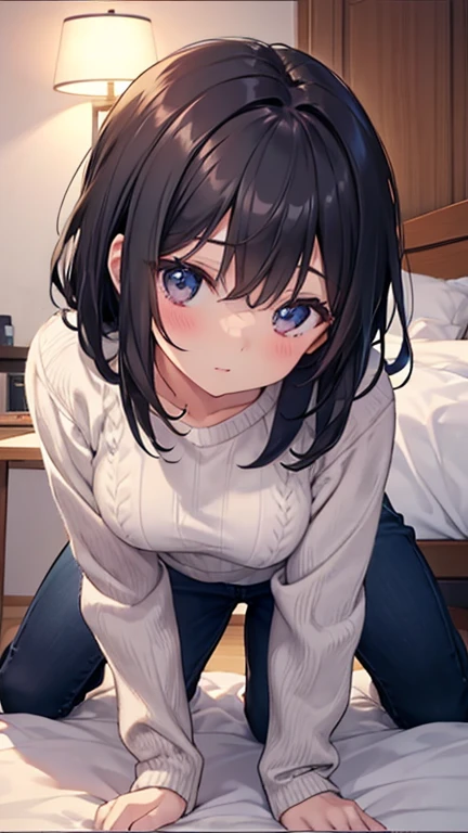 (masterpiece,Highest Resolution,4K High Resolution,Crisp image quality)Pussy juice,girl1people々((A small girl and a man have a very intense sex session,throw)(Young Face,Young Body:1.2)Creampie orgasm,(Ultra HD,Detailed Hair,POV sex,