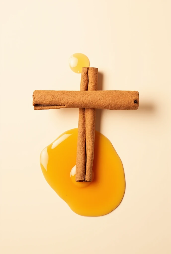 Cinnamon and Honey advertising image