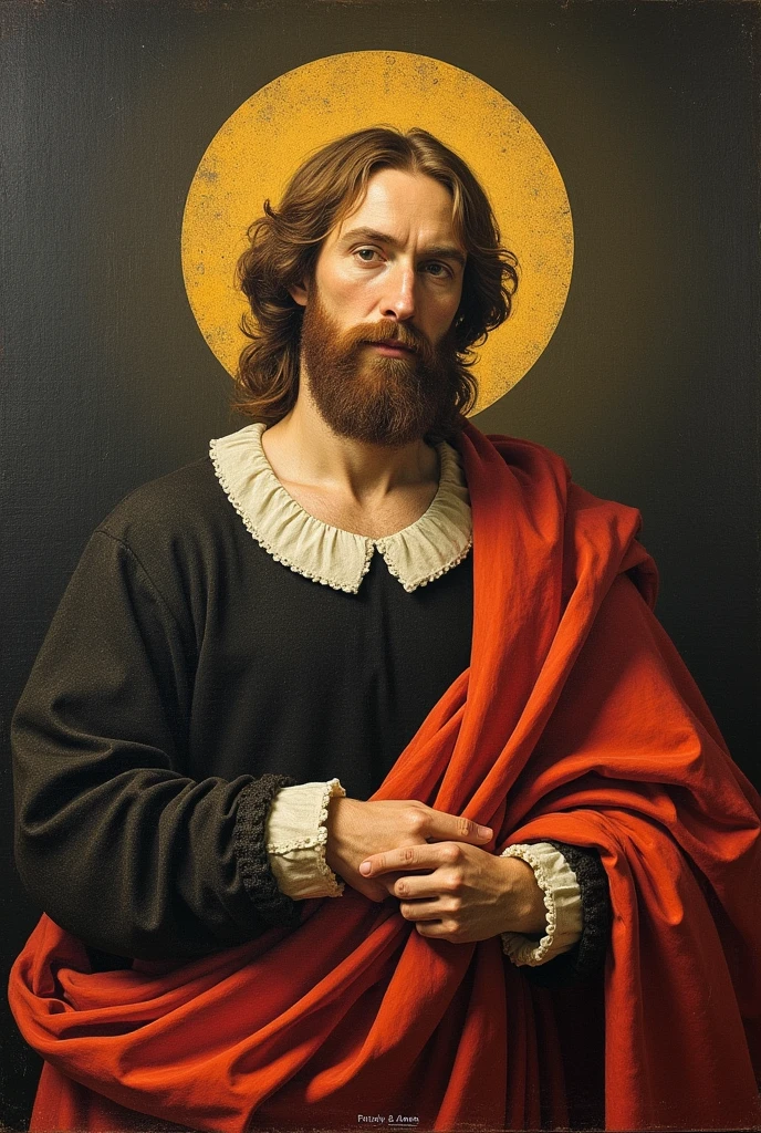 Create an image with the following information " From Logos to Creativity : Man as Creator ": This motto highlights the importance of creativity and individuality in the Renaissance, in contrast to the pre-Socratic search for a single principle .