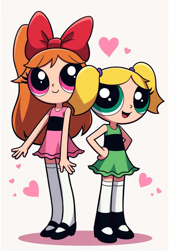 Powerpuff girls, sex with pro.utonium