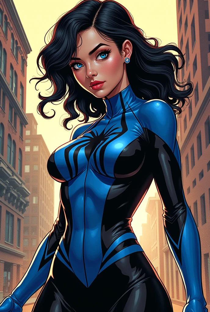 Milly Alcock, beautiful women, detailed facial features, elegant fashion, warm lighting, photorealistic, 8k, high quality, naughty costume, spandex, beautiful detailed eyes, beautiful detailed lips, extremely detailed face, long eyelashes, tight-fitting leather costume, dynamic acti