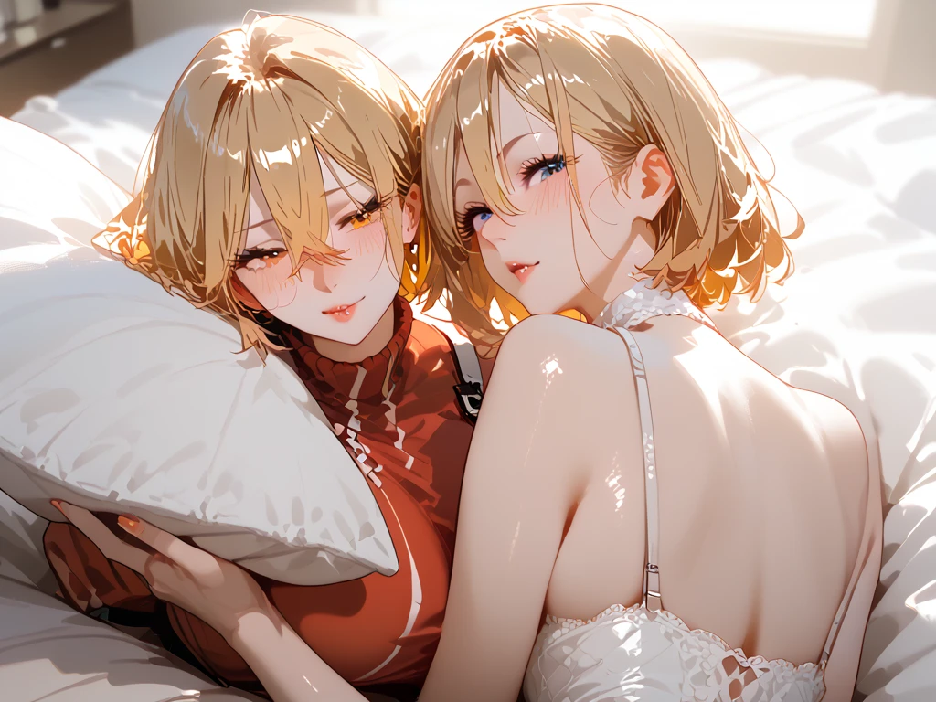 (((((1girl)))))(((((In the center))))))(master detailed anime)(master quality)(RAW Photos))(8K)(Realistic, photo Realistic:1.2), ((Highest quality))Sexy beauty bedroom on bed bra panty real human body,Perfect Anatomy(spread legs)(Asuka Langley Soryu)(Evangelion)(Brown Hair)(shine eyes)(Detailed eyes)(Detailed eyes)