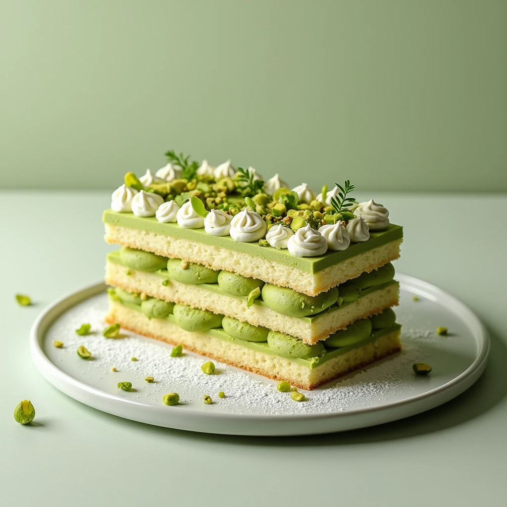 dessert,  high resolution, HD Model, Italian, pistacho