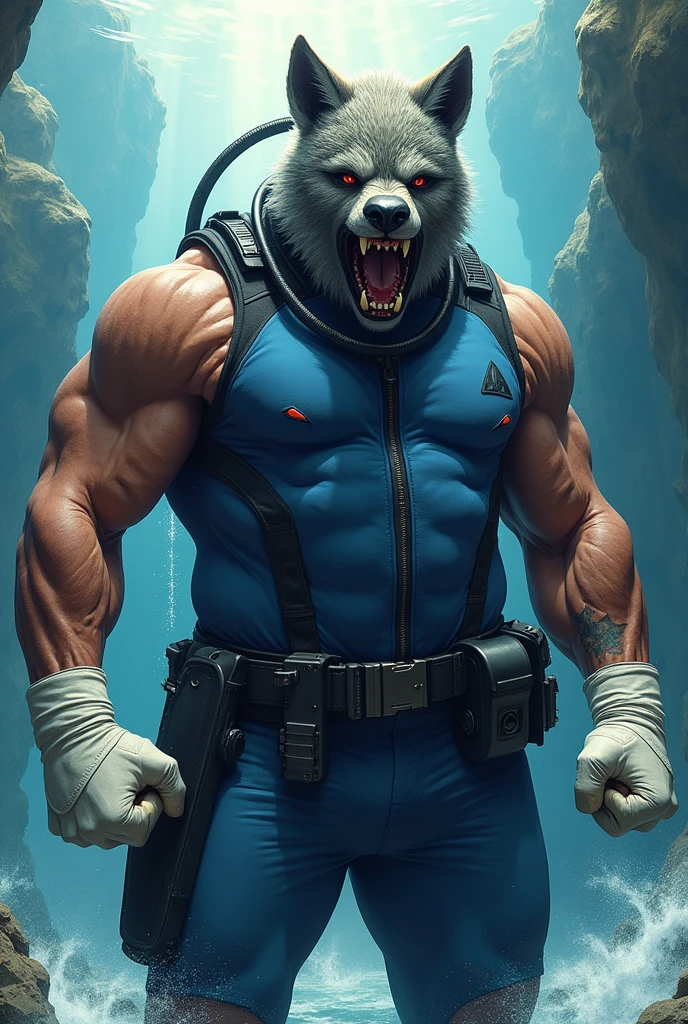 masterpiece, best quality, 8k resolution, Very detailed, hairy,tiger,((red hair)),muscle,Strong,超大muscle,((Sweating)),(((Purple Eyes))),For the audience,(((Lifeguard))),portrait,(((Shirtless))),(Highest quality scene),(((thong))),(((Nautical Mile))),(((smiling))),(((Hip bulge))),(((Ultra clear eyes)),(((Blushing))),((Solitary)),((whole body)),(((Sunlight))),(((swim)))