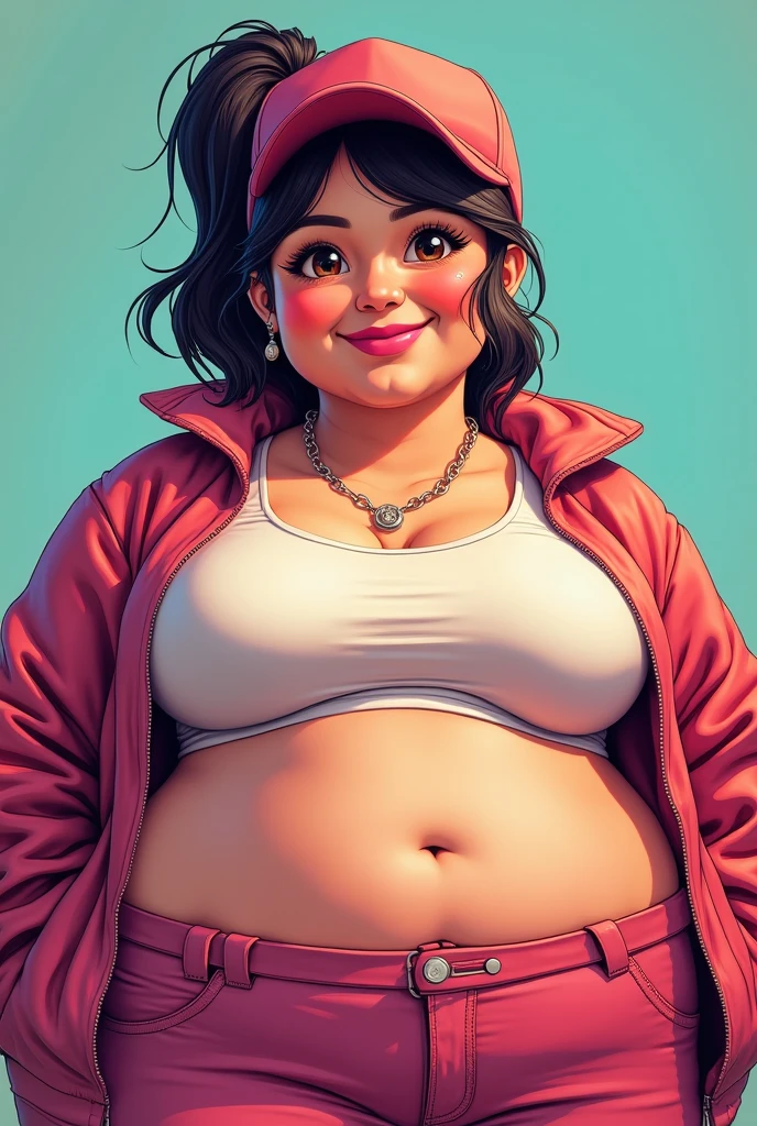 ((Female based on the character Chun Li pregnant)), large breasts, giant breasts, muscular chun-li pregnant, Martial arts, Fight scene showing pubic hair, Wide legs, medium hips, ((ultra realistic)), TM Ninja White , Icons, vibrant colors, Vector style, digital art, 8k, Intricate details, Mesmerizing, Professionally made, (((Shorts and crop top))), Beautiful vector illustration, 12K resolution, ...3D, All characters detailed in full length, ((Highly detailed)), ((vibrant)), ((Ultra-high quality)), ((hyperrealism)), ((photorealism)), [Octan rendering], in the city, many cars (realistic ), Ultra Details, accessories, costumes
tight short.
