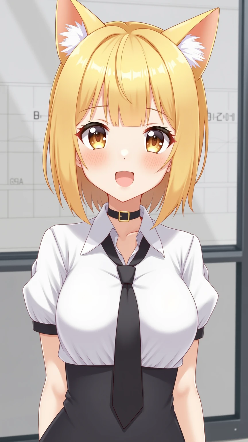 (((pixel-perfect, detail-perfect))), solo, 1girl, anzu futaba, masterpiece, expensive quality, very_expensive_solve, big_file size, full color,(completely nude:1.2),pussy,niplles,