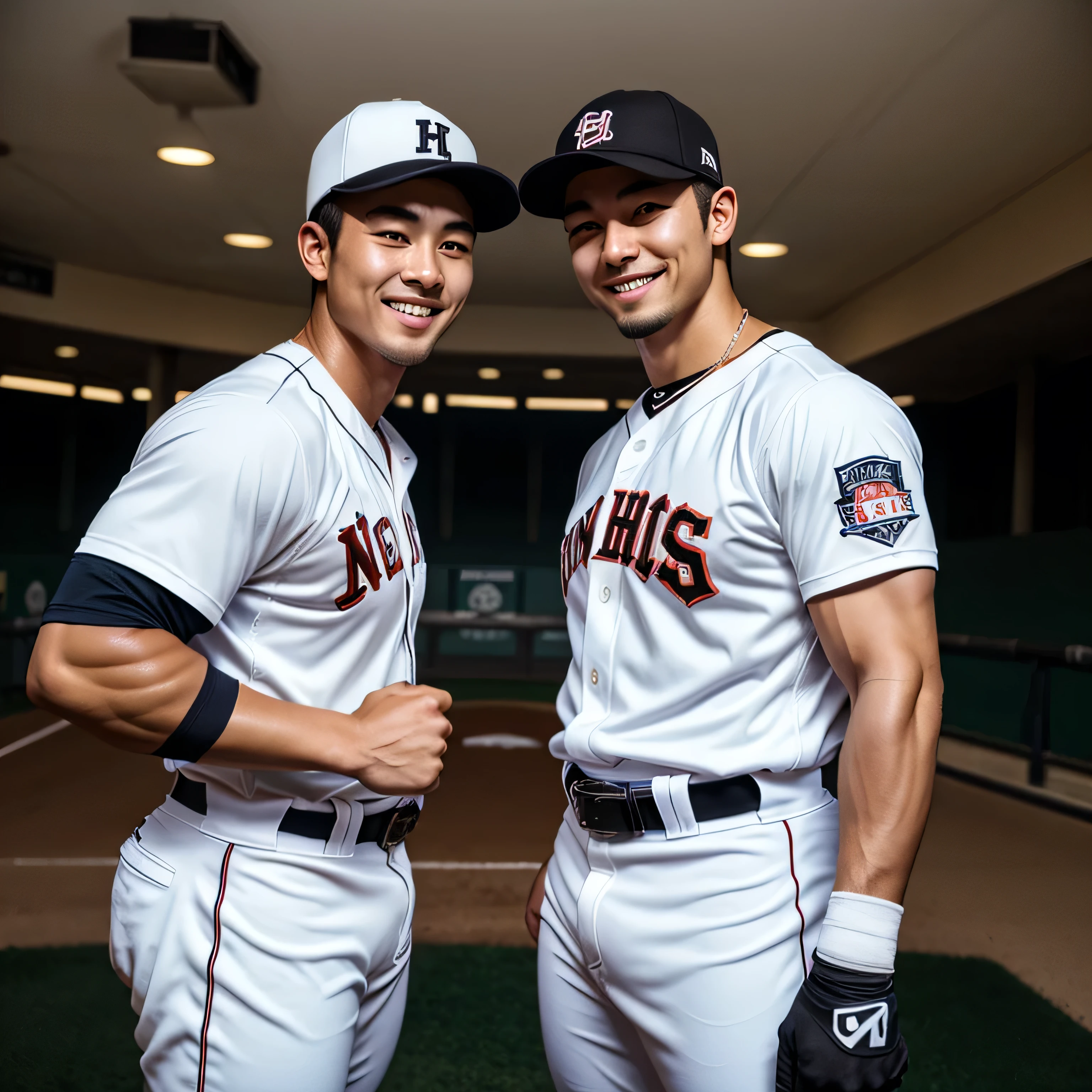Baseball club gay sex