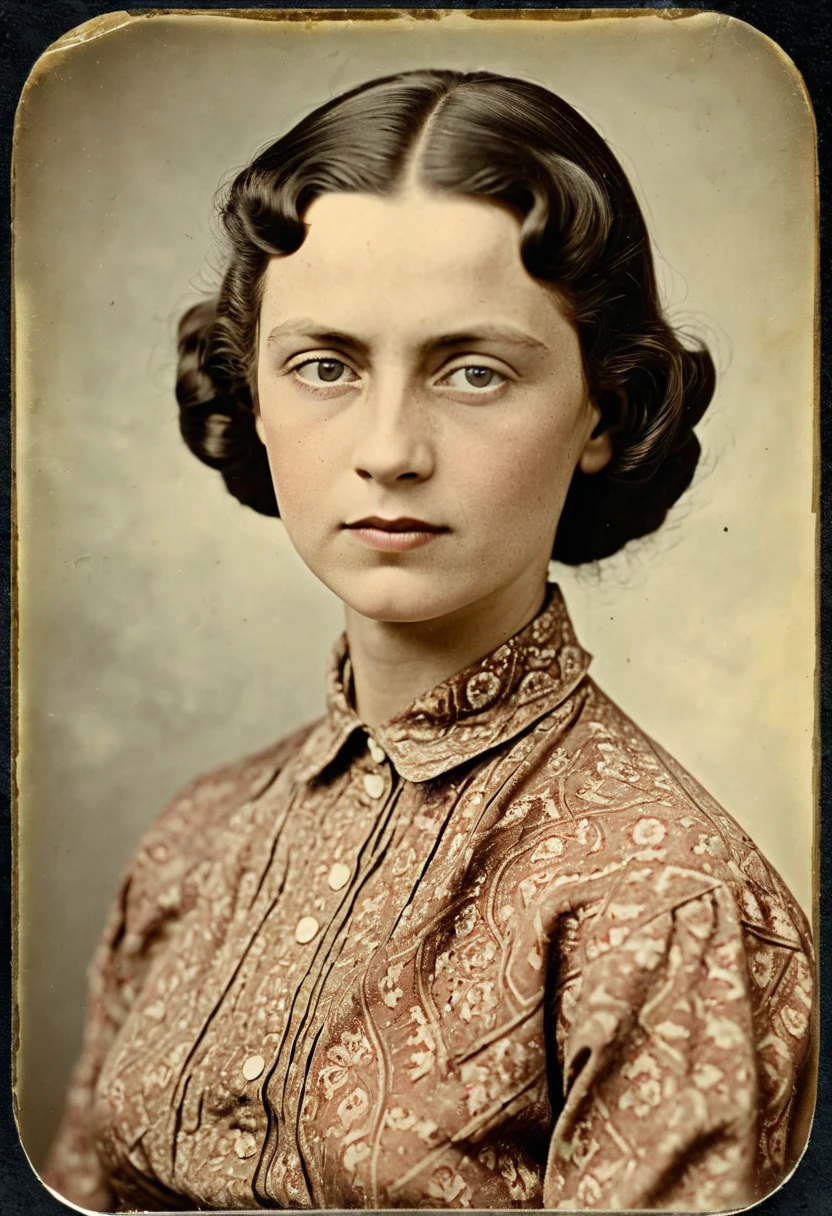 oldpt young woman