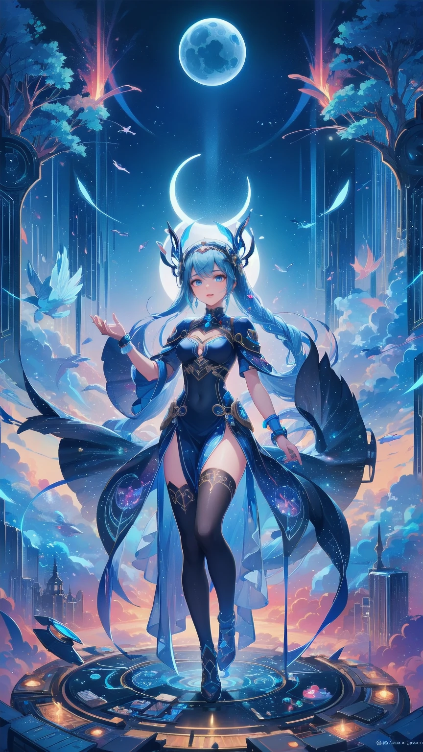 Lots of blue butterflies、Background Black、Line art、Neon LightThe overall look is dark,Blue glow, Glowing Blue, Glowing Details!, Glowing Aesthetics, Shining with Magical Light, White Glowing Veins, Glowing Details, Shimmering with Colorful Lights, Bioluminescent Skin!, with Glowing Blue lights, anime characters; full body art, Glow effect, Luminous veins, Blue light. fantasy, A cartoon girl in a glowing outfit sits on the ground. The neon on her body is the light source.
araffe girl in a black dress Eat sushi and a cup of tea, Very beautiful and cute catwoman, Eat sushi, Cute core, Charming cat girl, 2, 2, sakimicchan, real life anime girls, Shikami, Chen Ximei, Young and beautiful gravure idol, Nekomimi