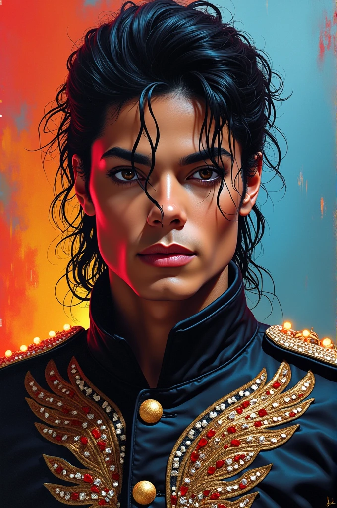 Michael jackson