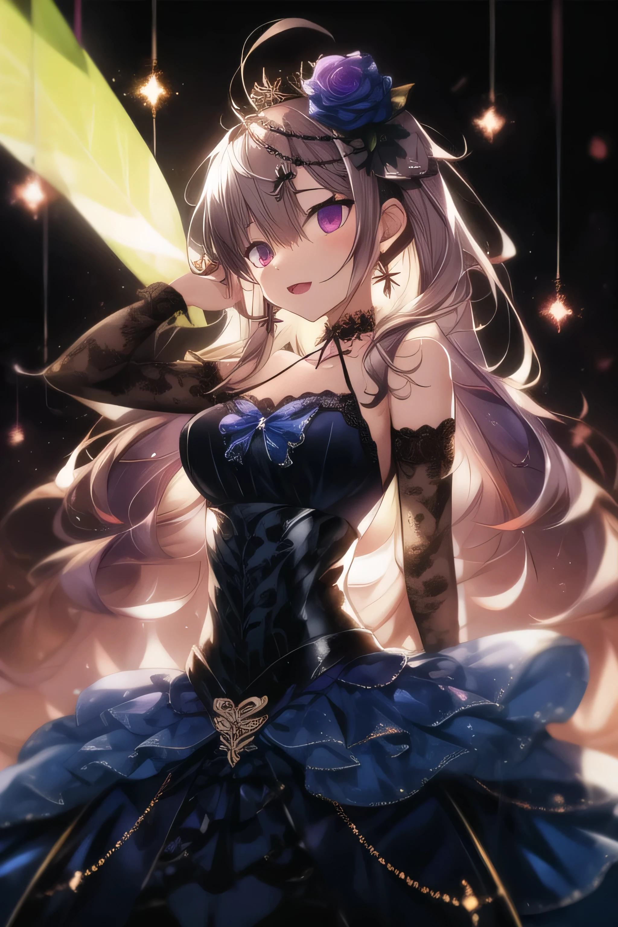 (( best quality)),  Sister