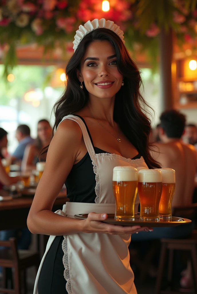 beer background, bar, music, fun, aperitif