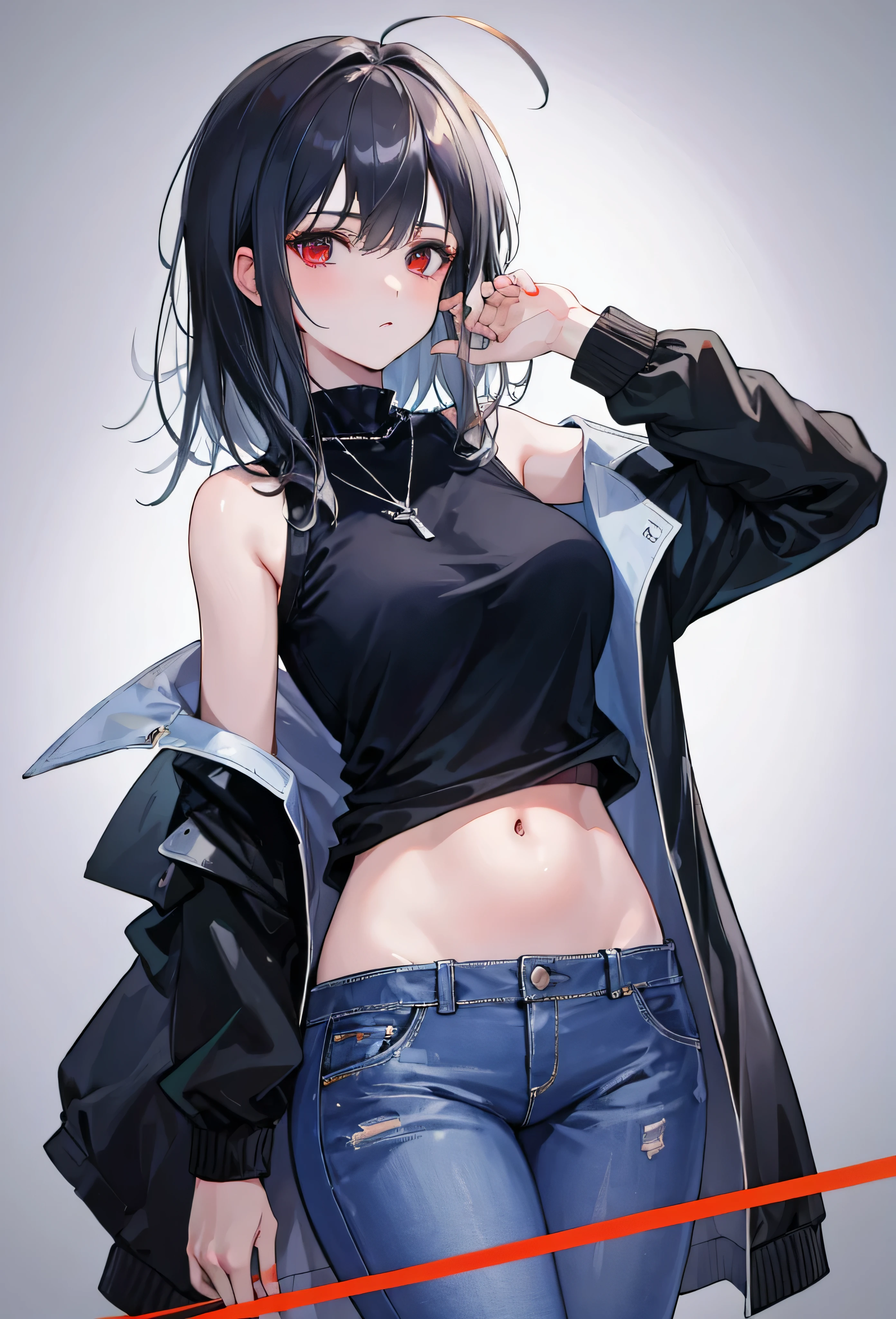 origin, 1girl, pale skin,sitting,solo,sweat, blush,smile, long hair, gloves, fingerless gloves, cat tail, cat girl, shorts, breasts, black gloves, jacket, white background, belt, simple background, very long hair, thigh strap, looking at viewer, blush, short shorts <lora:kamibana-noise-000008:0.7> <lora:dagda-pynoise-000010:1>