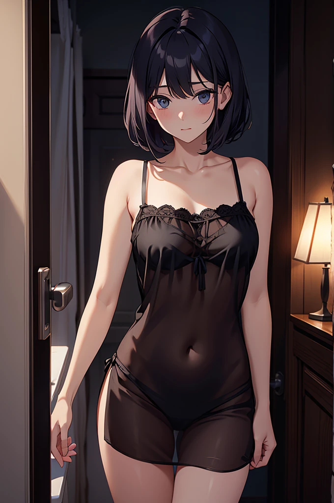 Woman,Art teacher, perfect eyes, highly Detail, highly quality