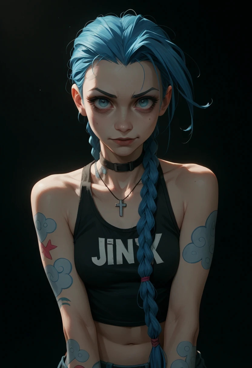 Jinx