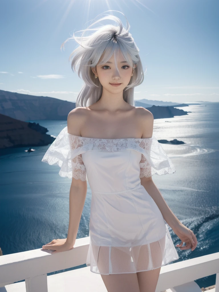 (Ultra-detailed, high resolucion,8K,professional),Beautiful detailed eyes,Lips with beautiful details,extremely detailed eyes and face,long eyeslashes,1Girl,Pale Ghost Girl, butt, White porcelain skin,Woman with a soft back, voluptuous breasts, medium size breasts, Flowing milk oozing from the genitals, Woman urinating, spread your legs wide apart, See-through dress, Slight nudity, Raise Your Buttocks High, Marilyn Monroe Pose, Dressed in the wind, Lifting ruffled dress, Smooth skin soaked in oil, thin thigh, Wet lace blouse, underboob, pink , Exposed genitals, No underwear, Background near European lakes, squinting, Elegant hand gestures, Dresses made of thin fabric, Green Afternoon Garden, Brilliant sunshine, Red lips,White dress,white hat,Guweiz style artwork,Pale Young Ghost Girl,White porcelain skin,Created by: Russell Dongjun Lu,Delicate milky porcelain skin,Elegant lady with porcelain skin and fairy-tale features