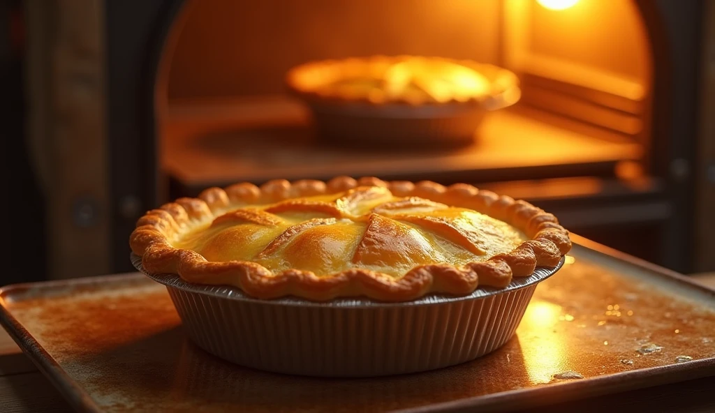 Stargazy Pie,High detail, Ultra detail, complexdetails, finedetail, Ultra detail, super detail, Cinematic, Surrealistic soft light, Studio lighting, diffused soft lighting, Shallow depth of field, Sharp focus bokeh, Ray tracing, Subsurface scattering, Diffuse reflections illuminate hyperdetails, (Complexity, detail, Ultra detail, super detail), Cinematic, Hyperrealistic