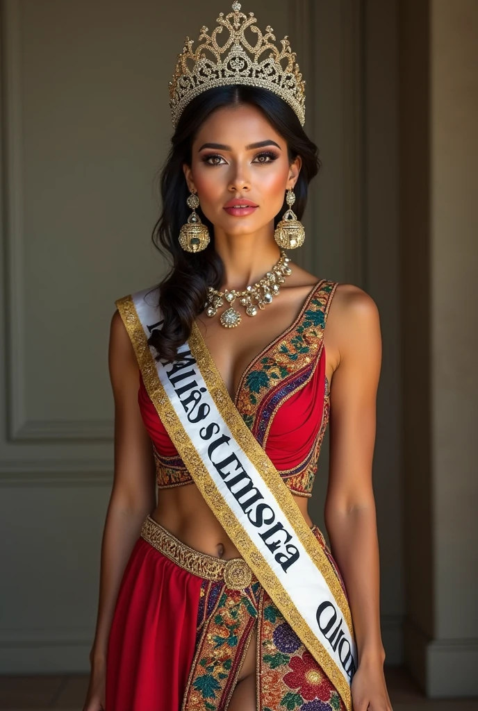 Replace with new Indian girl