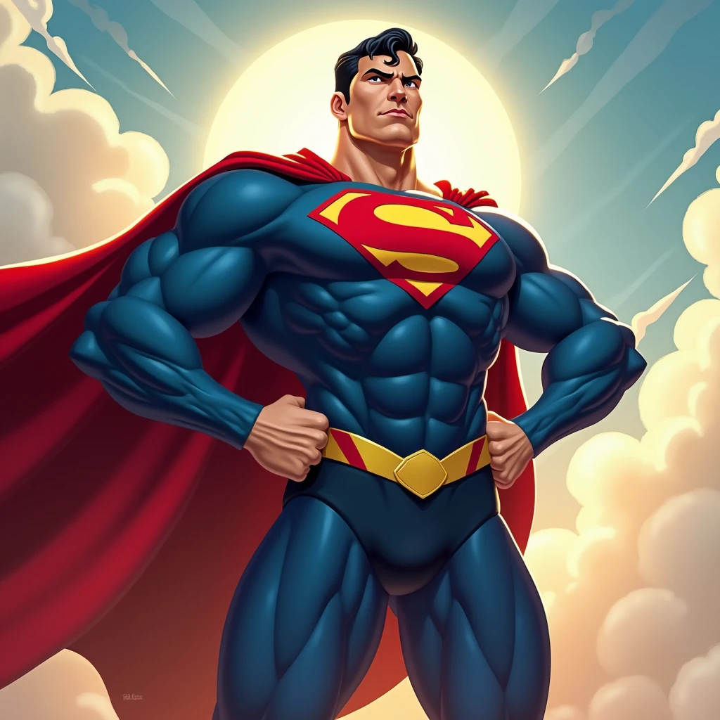 Superman
