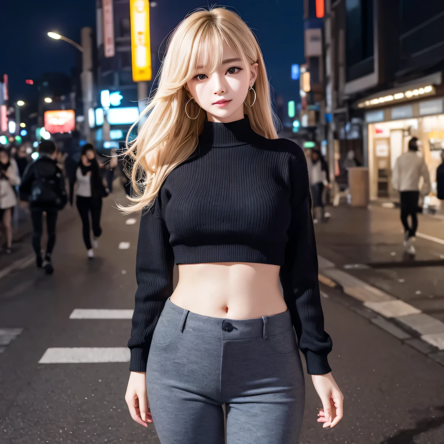 Hermione Granger tonia, , loli, 15 yrs old), slender, emaciate, slim thighs, underwear, (paparazzi:1.2),camera man, public disgrace, dirty, garbage,public shamed, studio light, depth of field, upper body, slender, cute face, smile, beautiful details eyes, 19yo japanese, pretty, Voluminous curls with warm blonde color, Plaza, casual