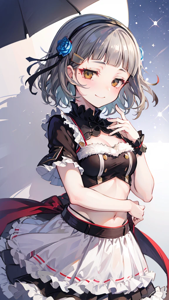 1 girl