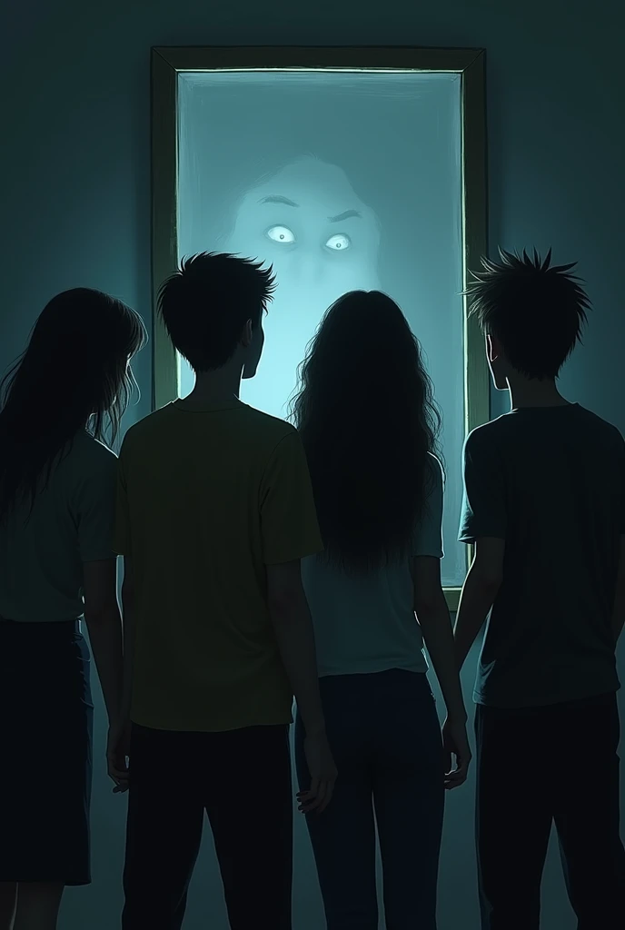 Inside Out 2 Realistic Emotions Joy, suru, anger,fear,disgusting, Anxiety, envy, shame, boredom and Riley with clothes