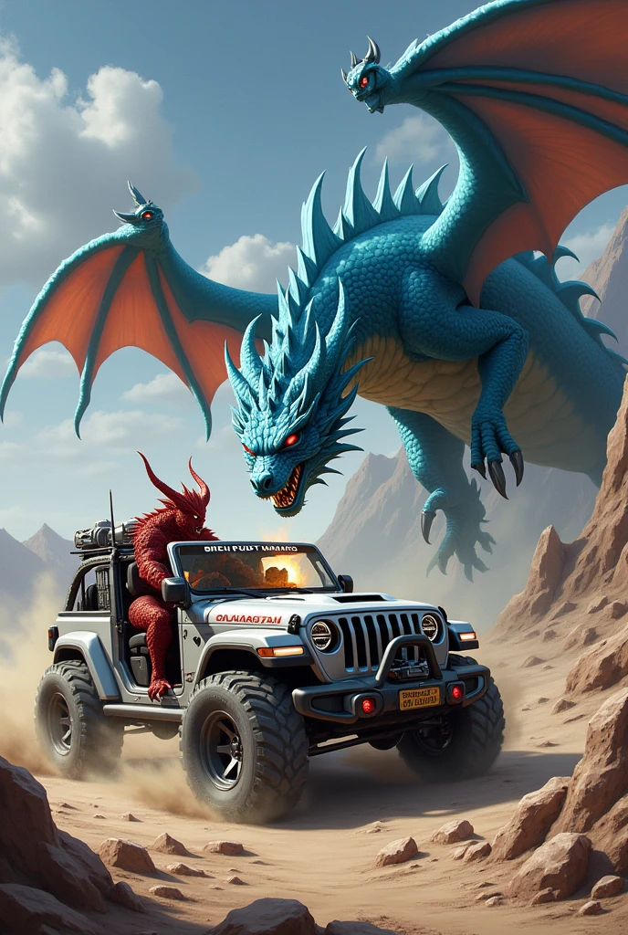 transformer as lada car vs ((((dragon)))) battle fight, fantasy, (((battle))), epic, fantasy background