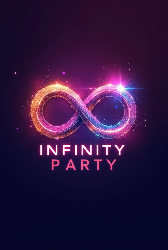 make me a logo for an urban style dance academy called eclipse dance where the background is black and the center is purple with a white urban style dancer in the middle next to the name eclipse dance below with subtle details  