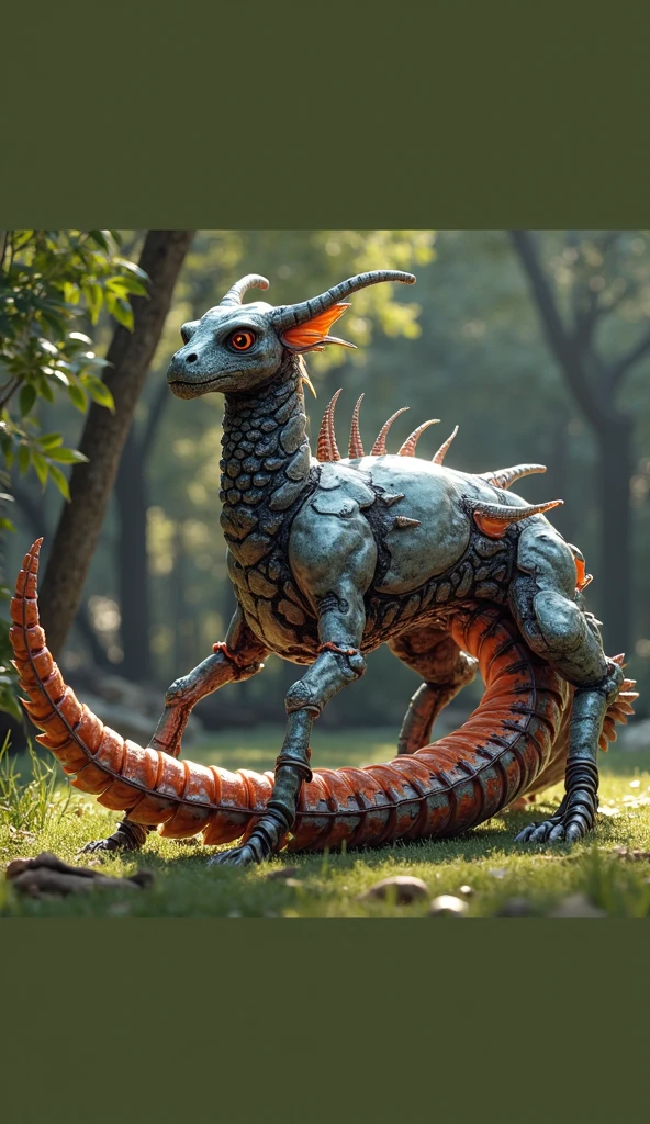 Prompt: species that looks like a cross between one and a photorealist, natural lighting , Trend in the artstation --ar 4 :5 --quality 2 --stylize 1550