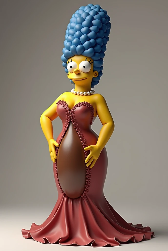 cartoon woman with orange hair sitting on a ball with a clock, big red afro, nami from one piece, from one piece, jessica rabbit, she a gourd, nami one piece, anya from spy x family, in a halloween style, inspired by Tex Avery, annie from league of legends, red afro, foxy, leeloo