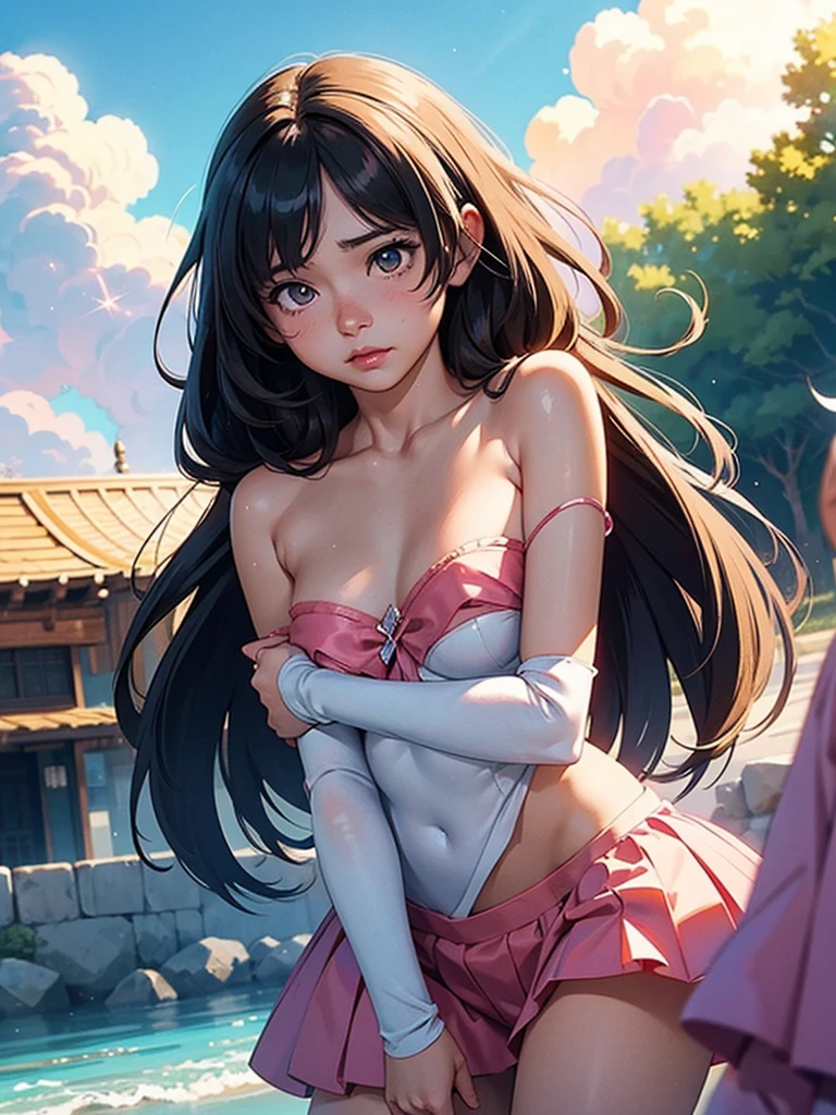 beautiful body, sexy,