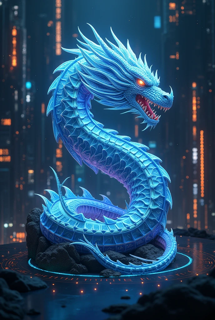 [yin-yang circle::5],(imid shot:0.65),portrait of 1chinese dragon in yin-yang circle crystal ball,(Tai ji:1.3,symmetric),flowers,motion lines, electric current surrounded,  motion blur,Accent Lighting,Volumetric Lighting,dramatic_shadow,ray_tracing