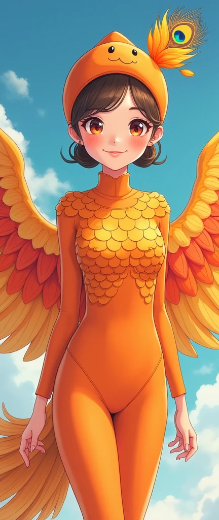 (score_9), (source_pony), (Pegasus), ((anthro young o.c pony 1.1)), (nude), sexy, blushing, lidy eyes, satisfied look, anatomically correct, flat chest, solo, cute, high res, realistic long brown hair, legs spread, very petite body, Thin legs, thin, on back, short, nipples, collarbone, hip bones, ribs, lying down, skinny body, pelvic line, bottom lip,